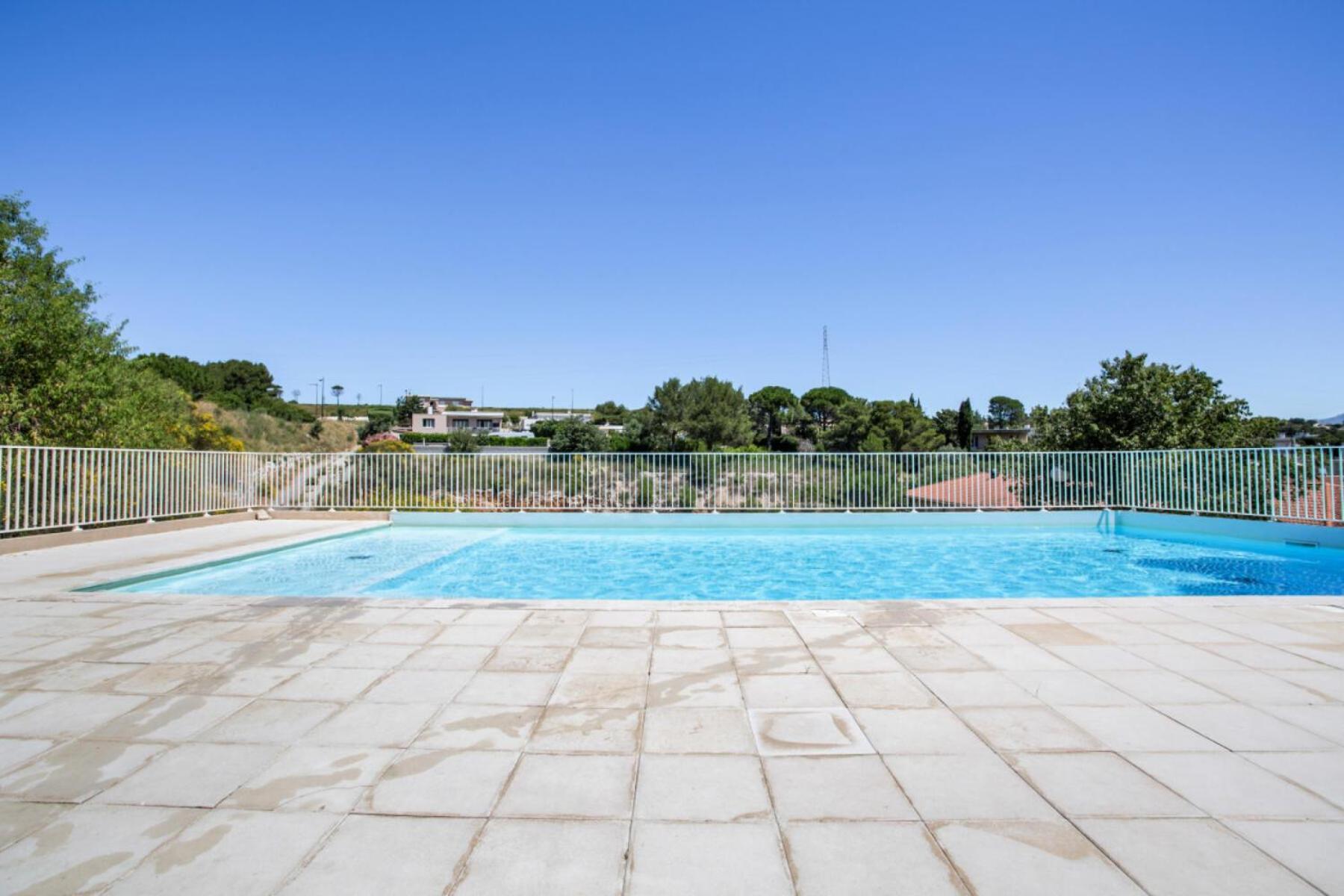 Residence Debussy - Maeva Home - Appartement 2 Pieces 4 Personnes - Selection Mae-9039 Carnoux-en-Provence Exterior photo